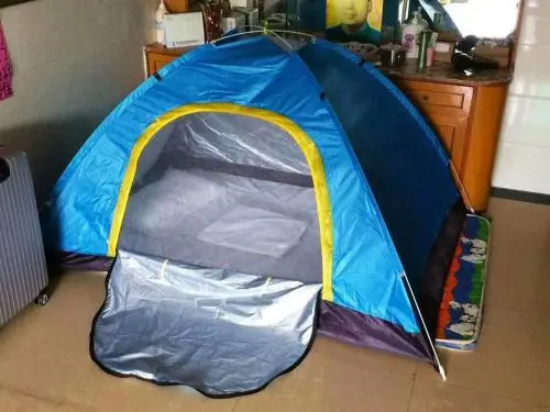 Guest Hostel
