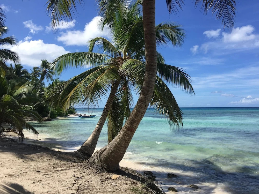Hotel Boutique Caribbean Revelation
