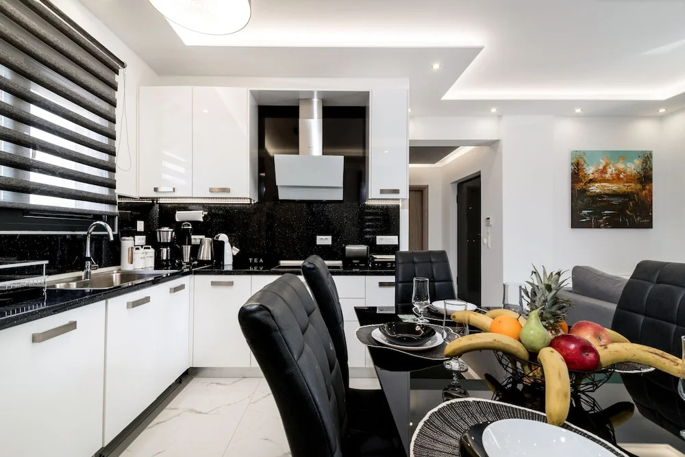 Grande Amore Villas