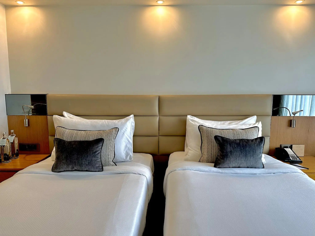 The Fern Mumbai, Goregaon, Series by Marriott