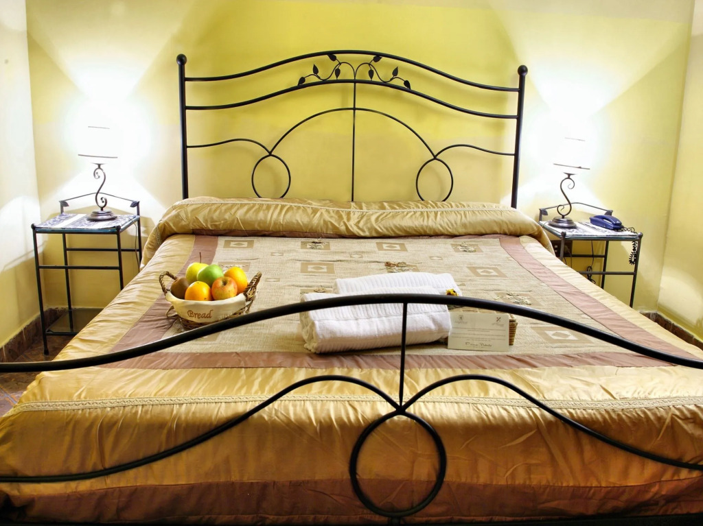 B&B LAlloggio Dei Vassalli