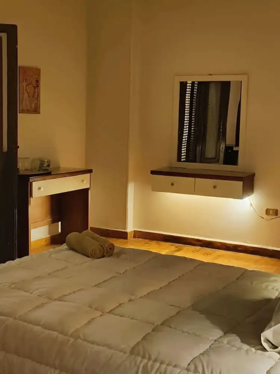 The Pharaohs Guest House