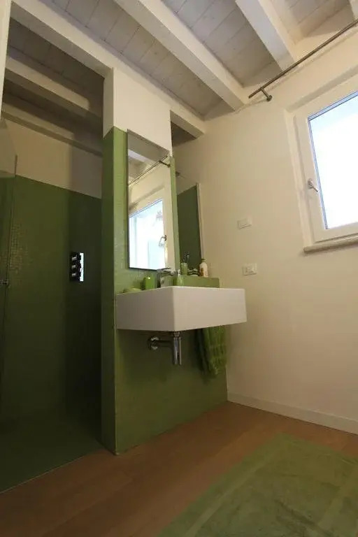 B&B Le Stanze Di Rosy