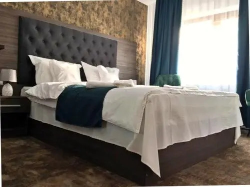 Hotel Margaritar