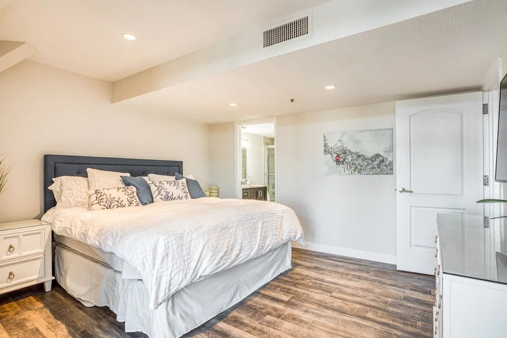 1415 Park City 4 - 4 Br Condo