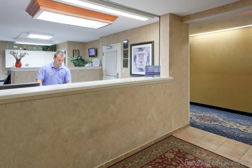 Candlewood Suites Sterling by IHG
