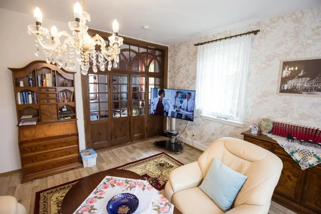 Ferienwohnung Sabine