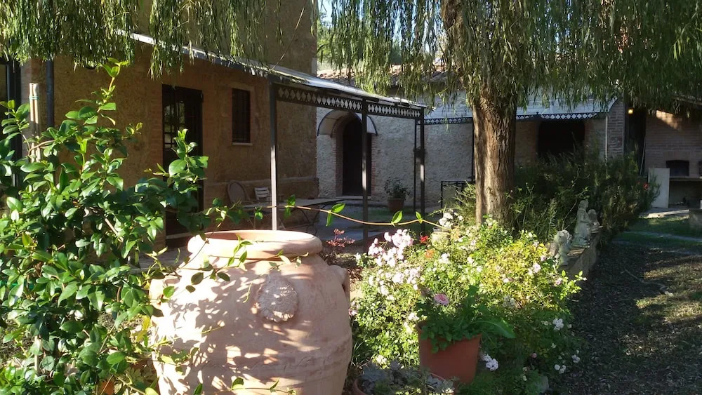 Agriturismo San Bernardino Del Lago
