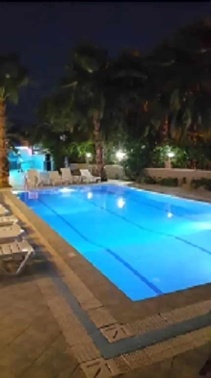 Grand Pam Hotel