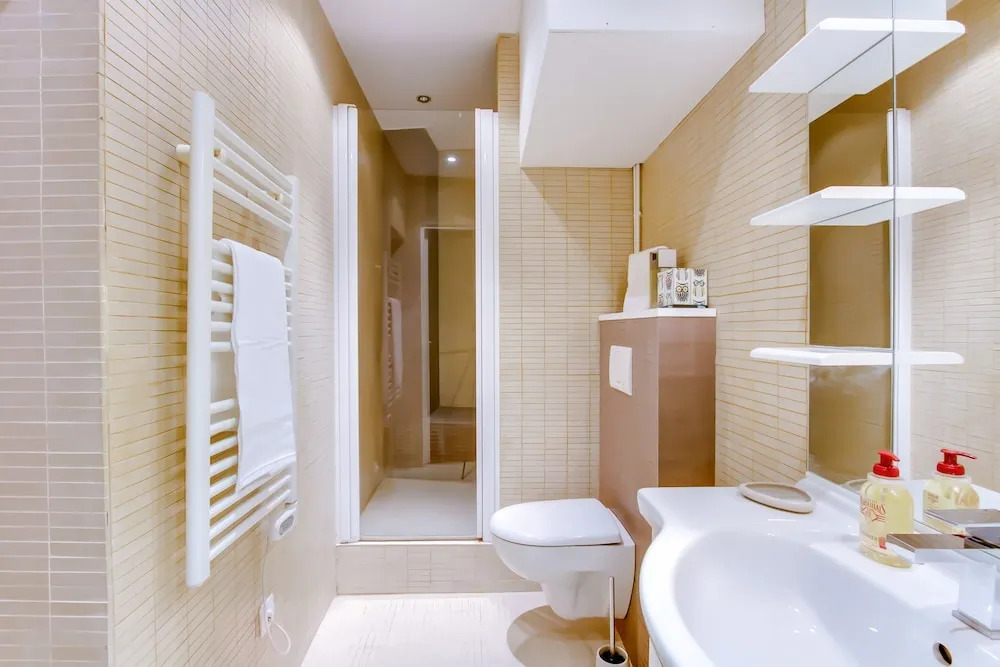 Sweet Inn Apartments Vosges