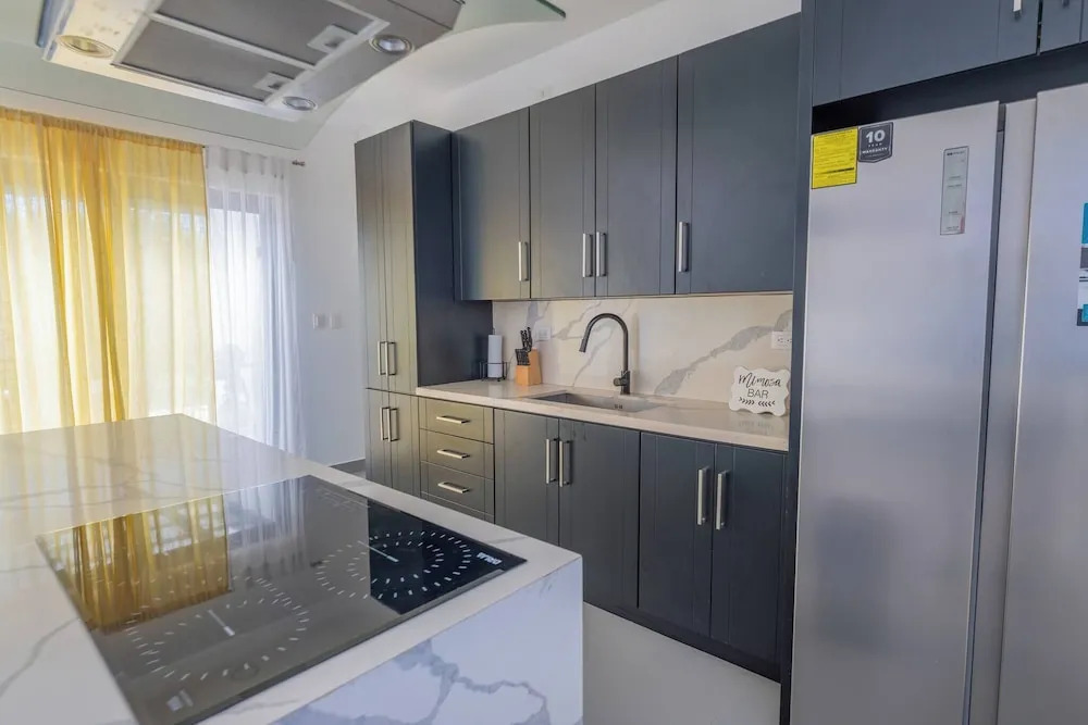Modern Luxury Villa in Sosua Ocean Village