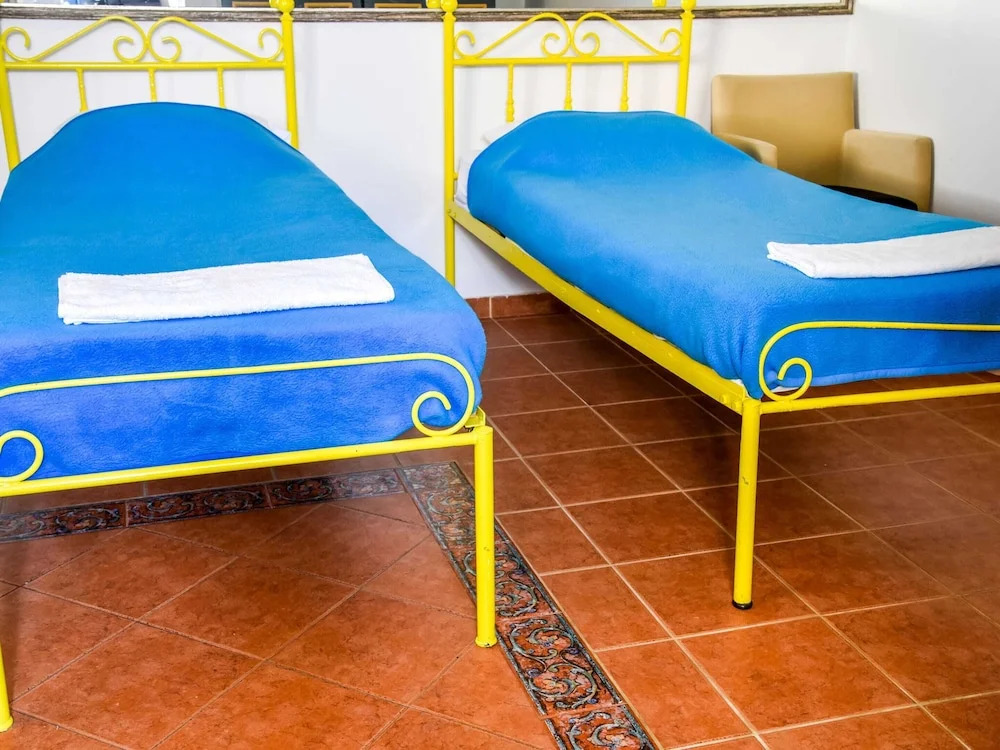 Scenic Holiday Home in Syros With Balcony