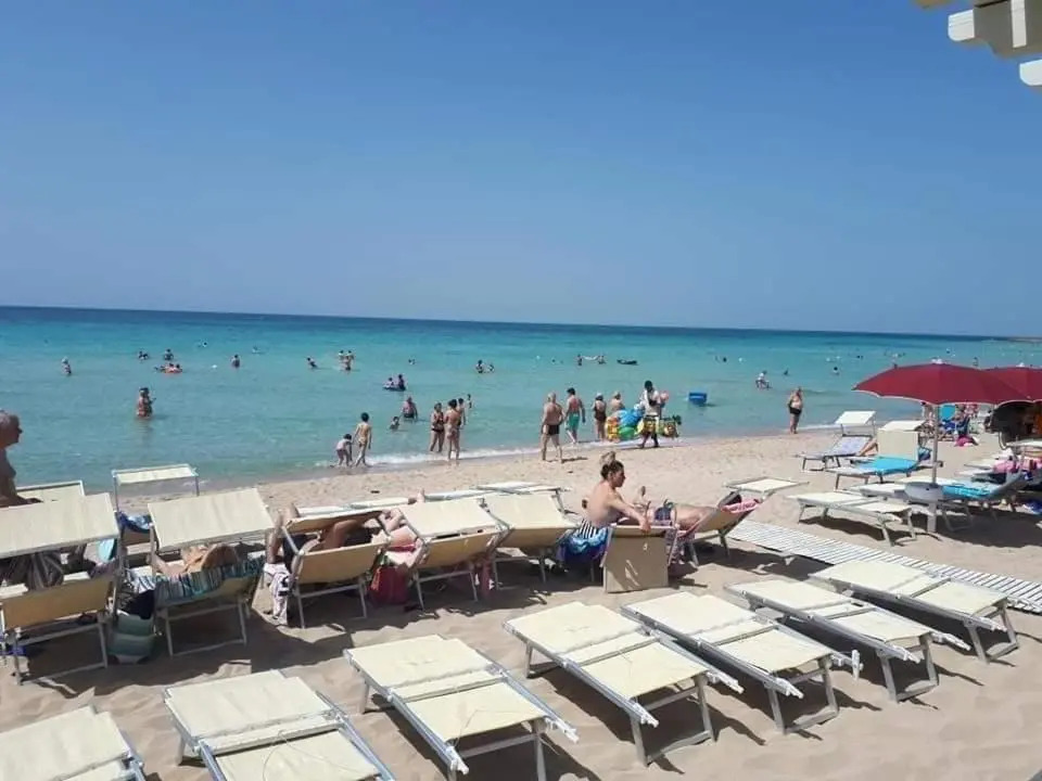 Casa 100m dal mare caraibico