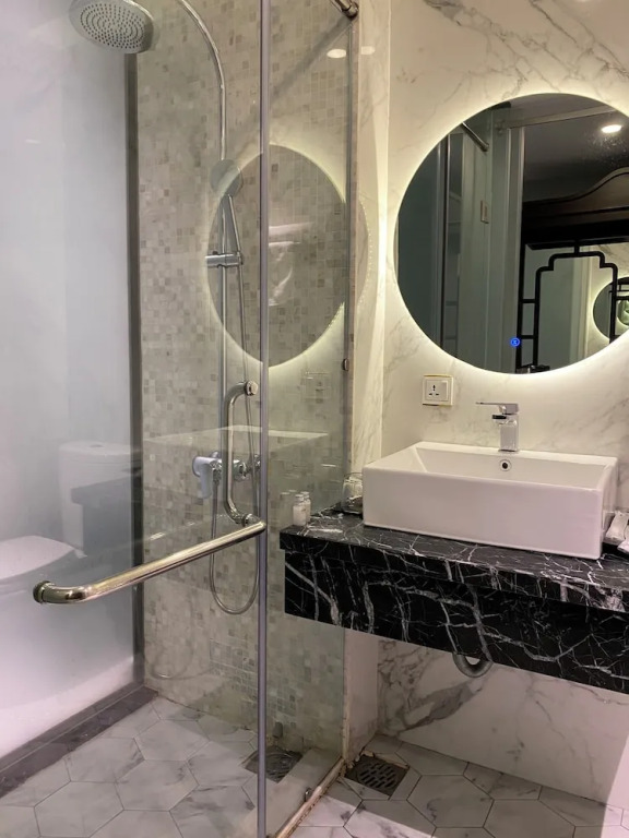 Mia Hotel (Feliz Hotel Binh Duong)