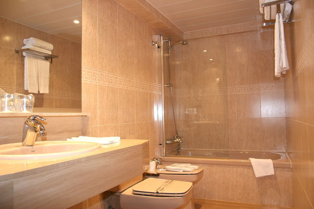 SAgaró Hotel Spa & Wellness