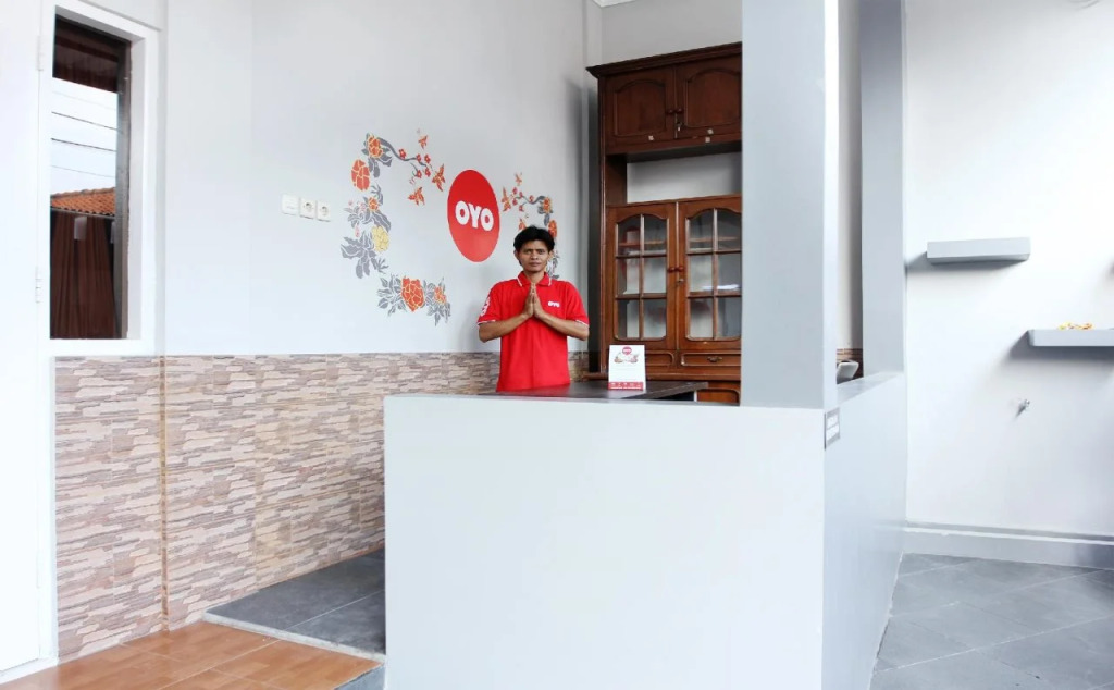 Hotel O Rumah Ayub Syariah