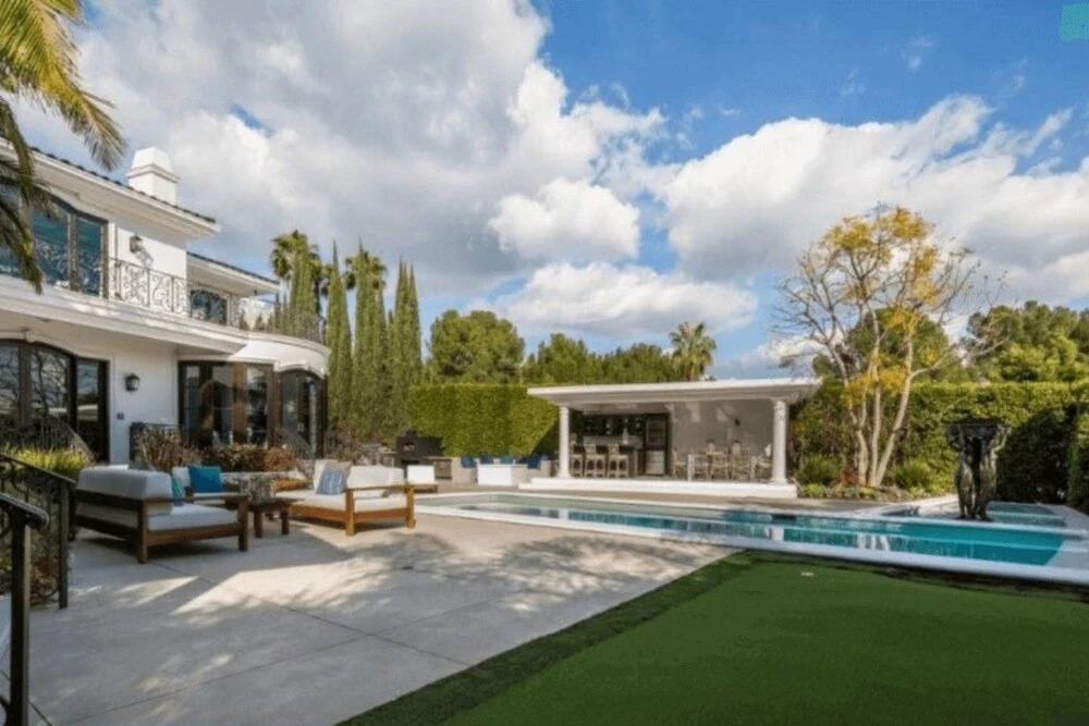 Villa Medi