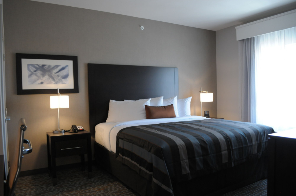Wingate by Wyndham Loveland Johnstown