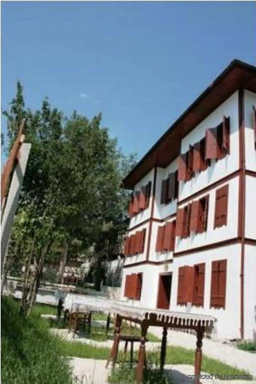 Arpacioglu Konak - Special Class