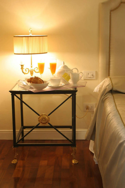 Relais Villa Antea