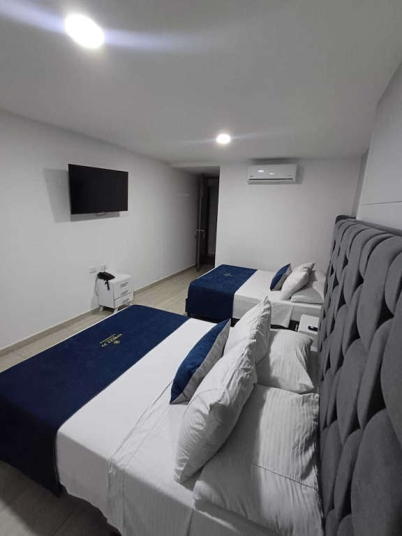 Street 55 Hotel