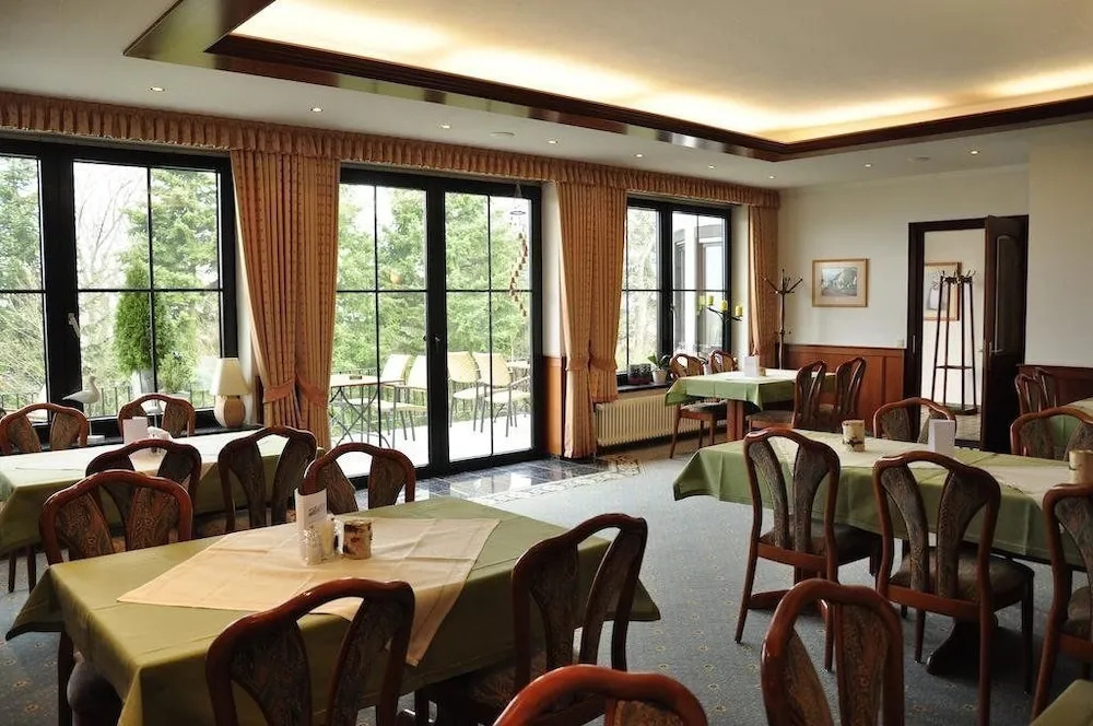 Berghof Hotel