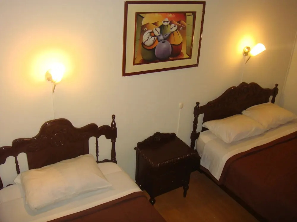 Hostal Nuñez