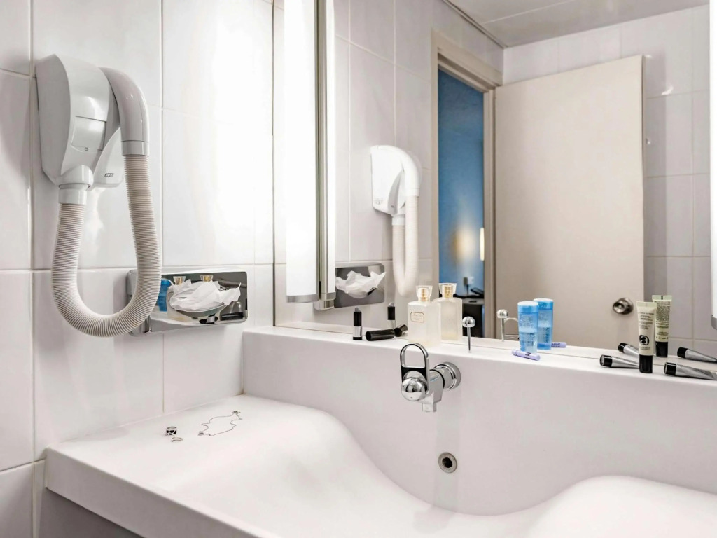 Hôtel Novotel Valenciennes