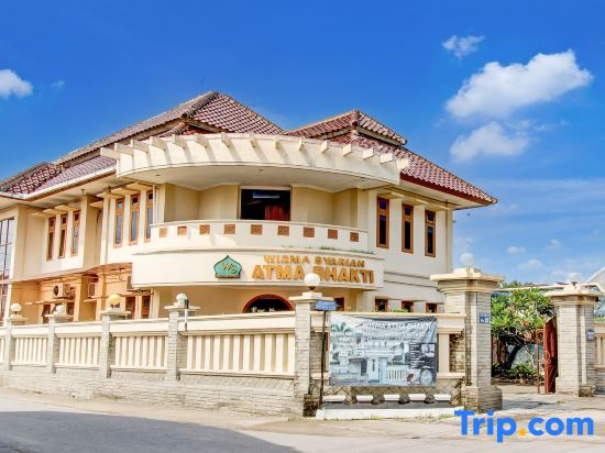 Hotel O Atma Bhakti Near Solo Square Mall