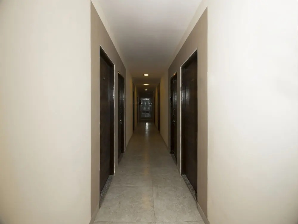 Hotel The Star