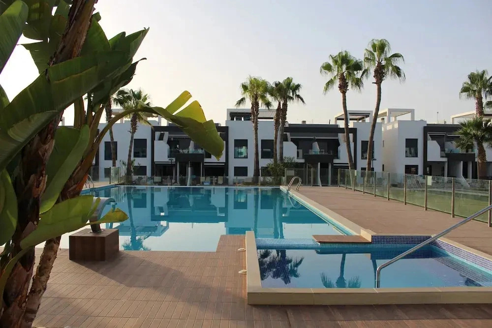 Cozy Apartment in Orihuela Costa