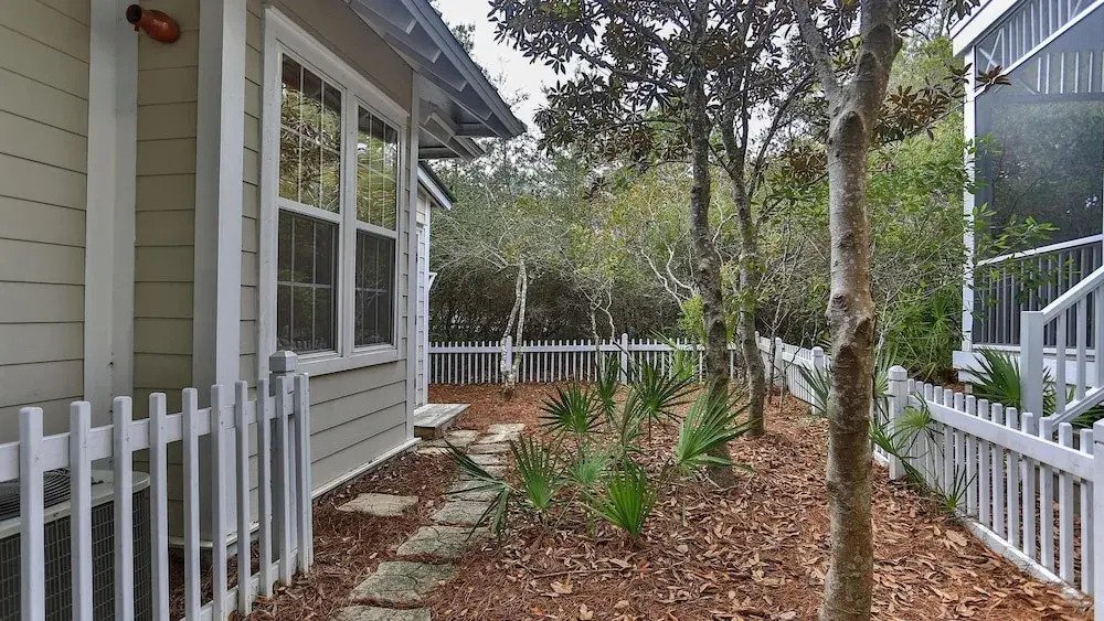 Conch Cottage