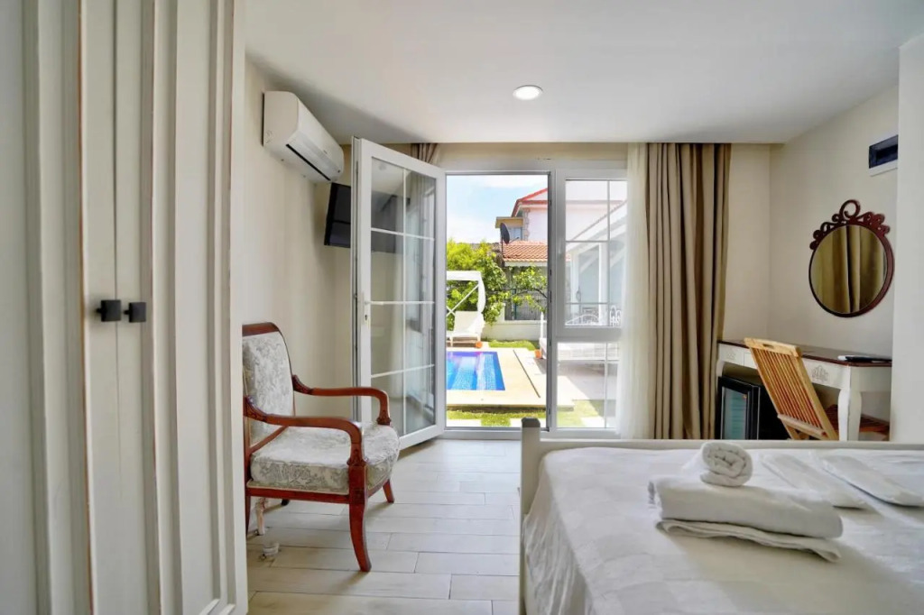 La Mira Suites Otel Alacati