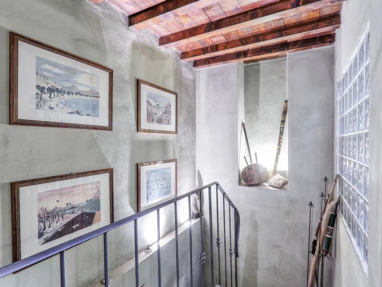 Holiday Home Decameron house by Interhome