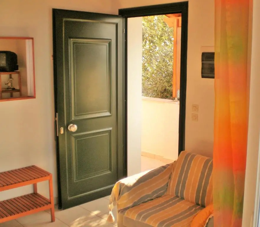MENIGOS RESORT - Διαμέρισμα Αριθμός 168