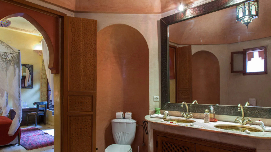Riad Rêves Dorient & Spa