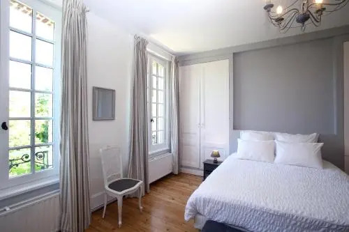 Manoir Le Mesnil