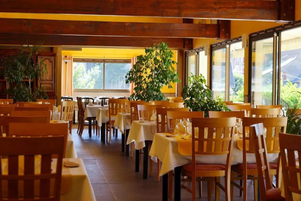 Logis Hôtel Murtel