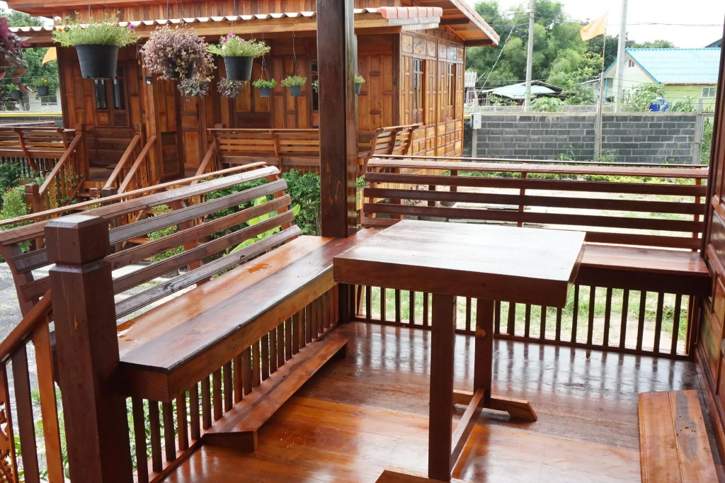 Wellness Resort Rayong Managed by SCN