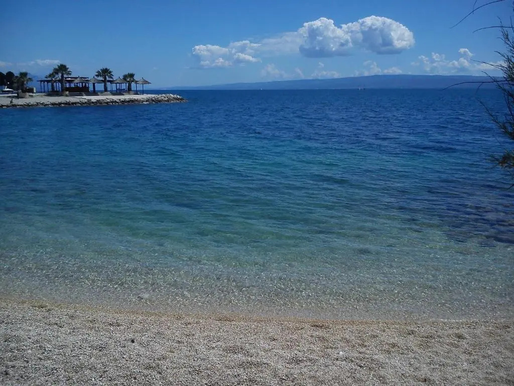 Apartman Đemi Split
