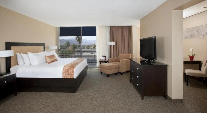 Spa Resort Casino