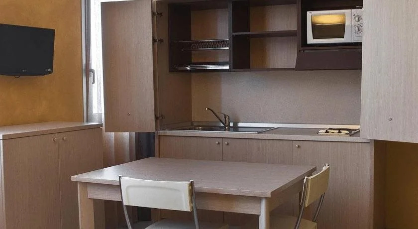 Silver Residence Hotel