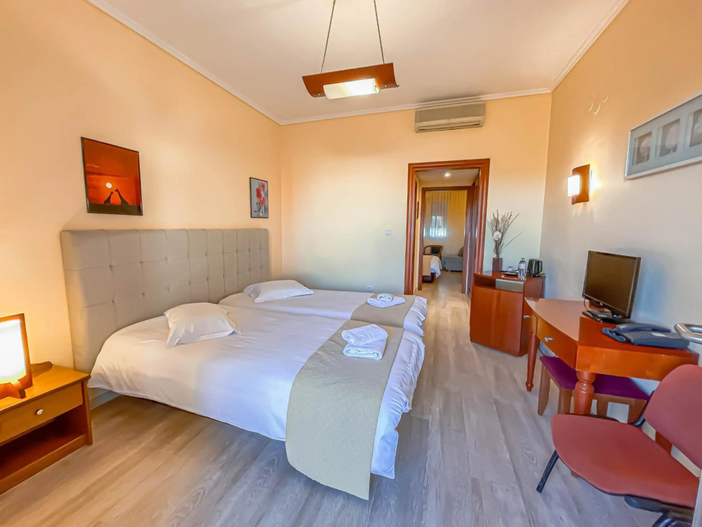 Ambassador Hotel Thessaloniki