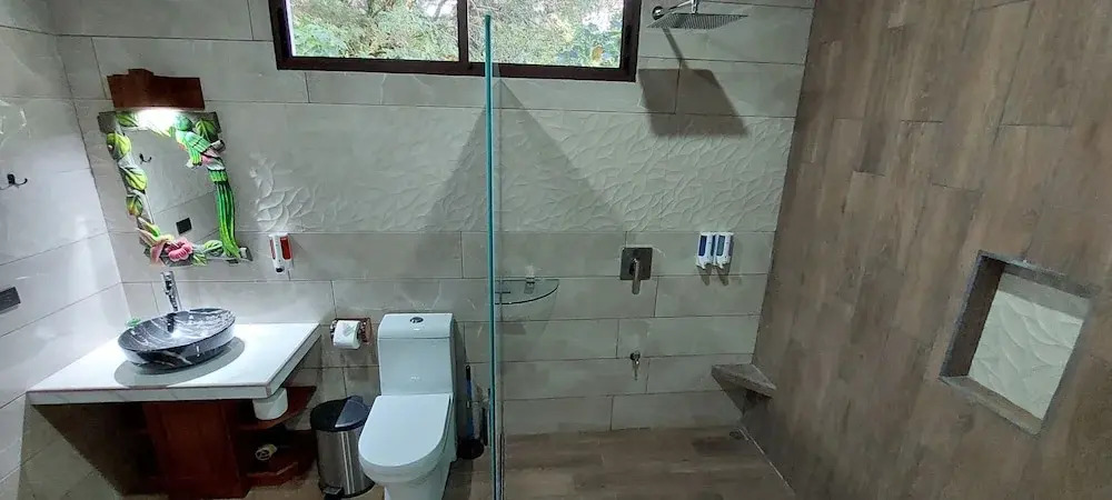 Cabañas Refugio Verde Monteverde