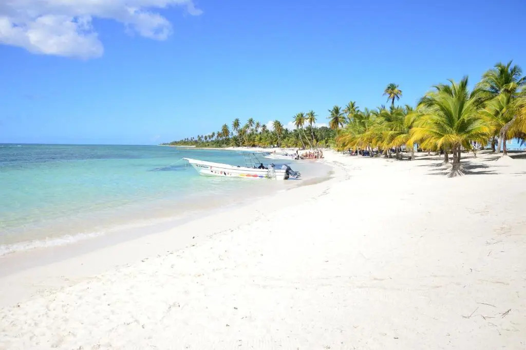 Caribe Apartament S&D el castillo dominicus Apartamento #9