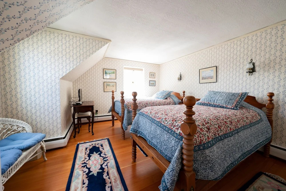 Chambers House B&B