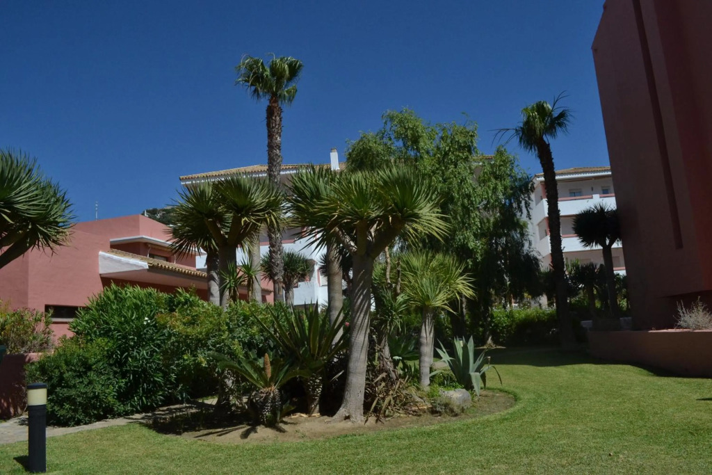 Apartamento Zahara De Los Atunes