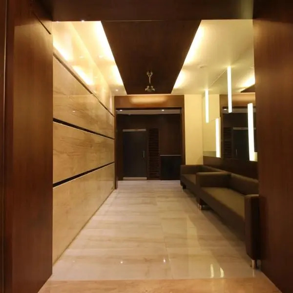 Hotel Arastu - A Budget Hotel