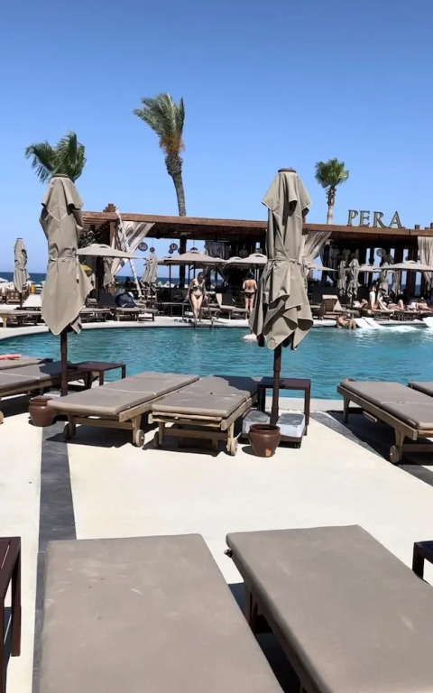 9 Grand Sapphire 2 Bed 2 Bath Pool Beach
