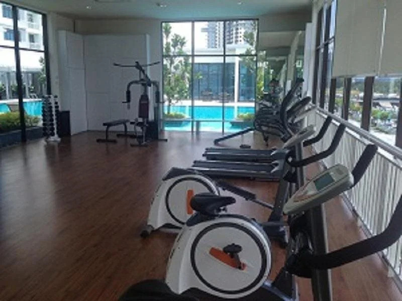 EG Hotel, Setia Tropika, JB